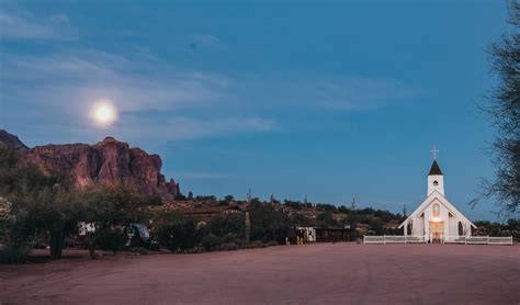 A Natural Wonderland: Magic Mountain, Arizona